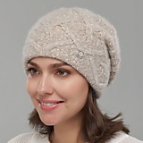 Шапка ЮНОНА